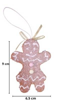 BISCOITO/BOLACHA NATAL 